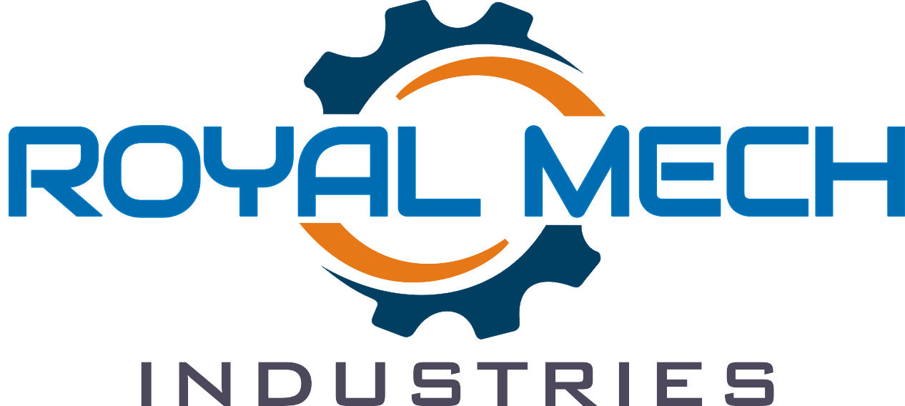 Royal Mech Industries